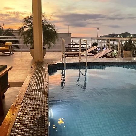 Hotel Muchosur Santa Marta Zewnętrze zdjęcie