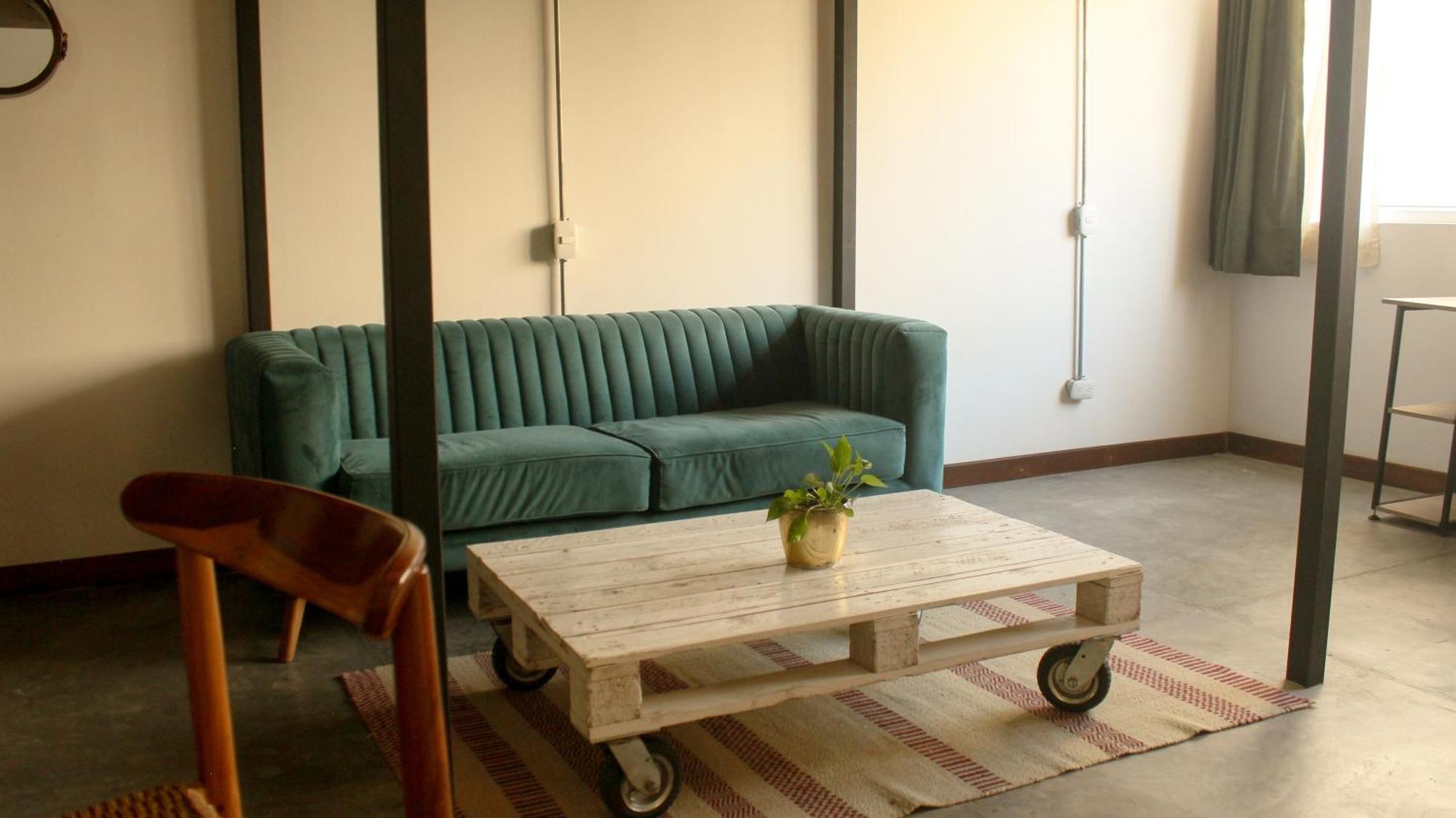 Hotel Muchosur Santa Marta Zewnętrze zdjęcie