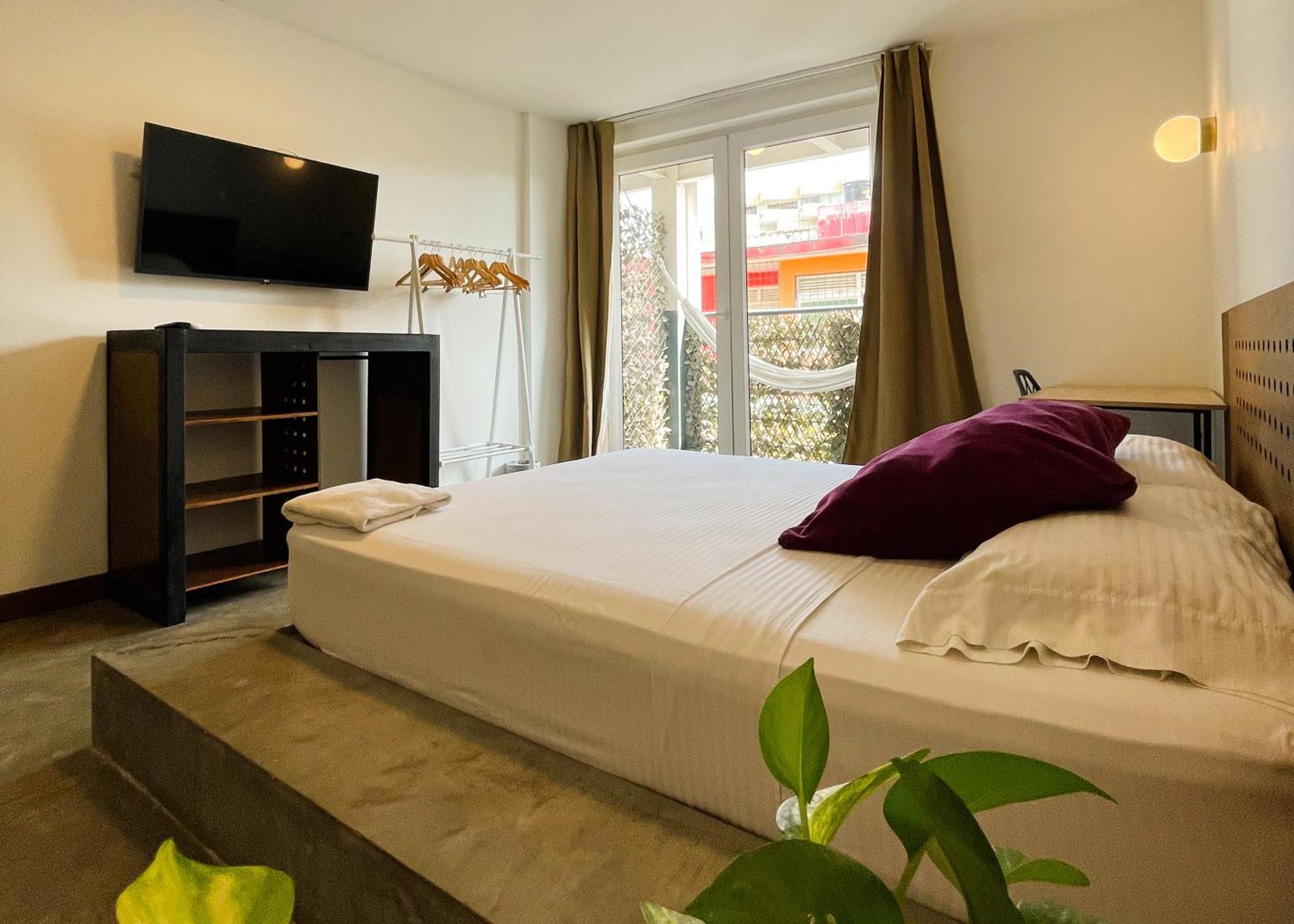 Hotel Muchosur Santa Marta Zewnętrze zdjęcie