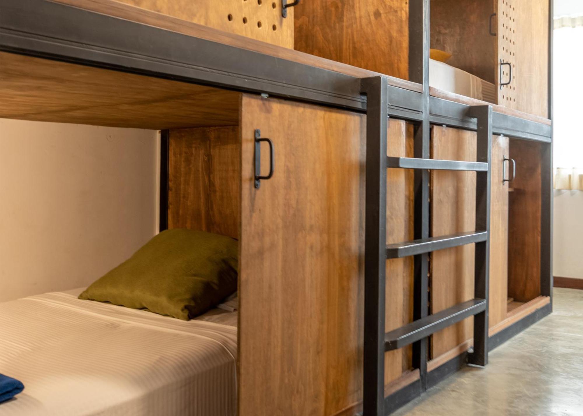 Hotel Muchosur Santa Marta Zewnętrze zdjęcie