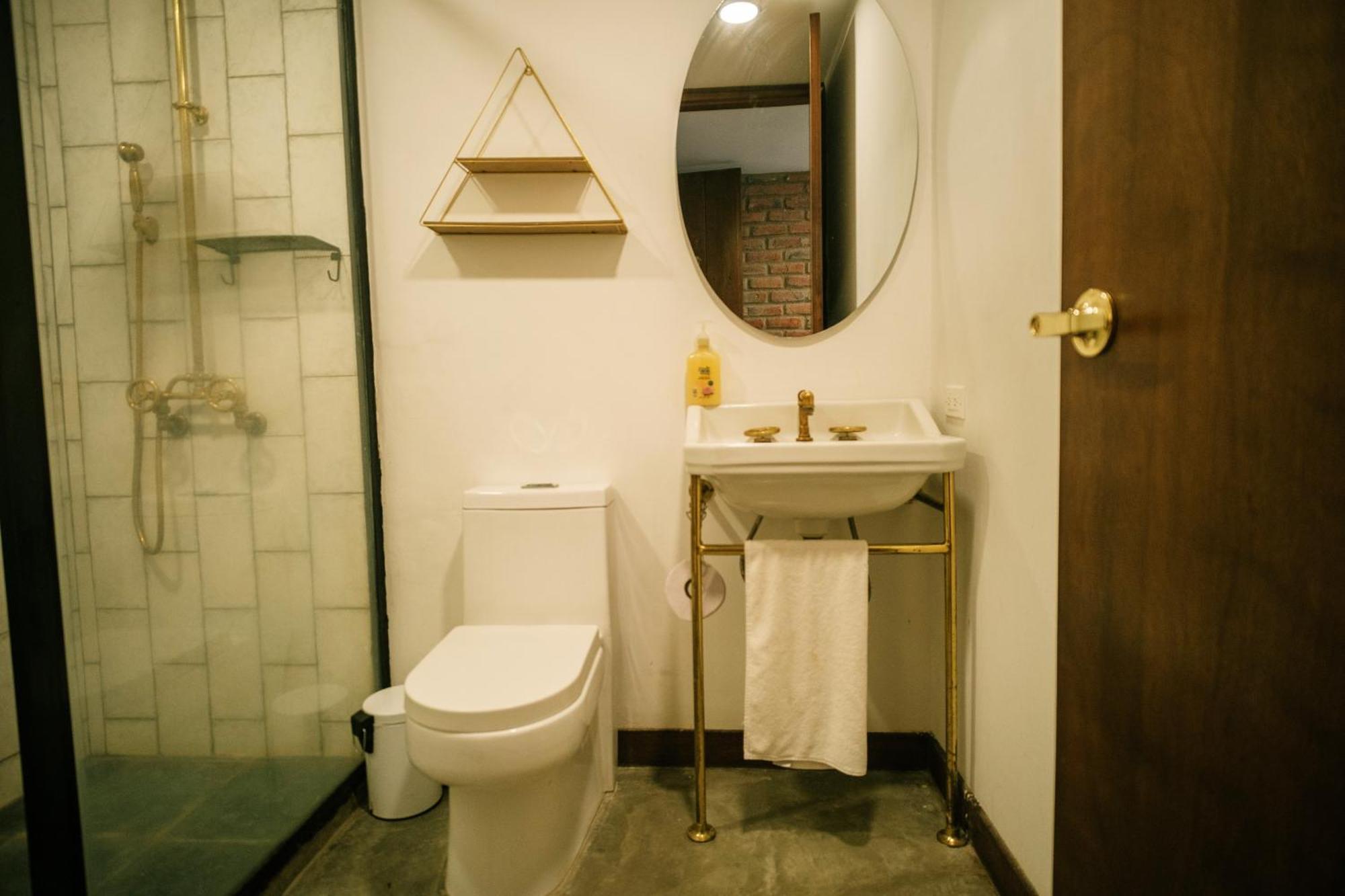 Hotel Muchosur Santa Marta Zewnętrze zdjęcie