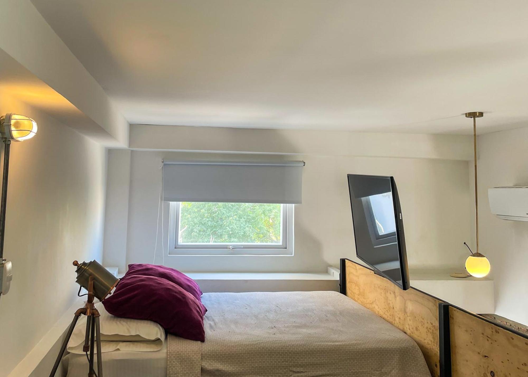Hotel Muchosur Santa Marta Zewnętrze zdjęcie