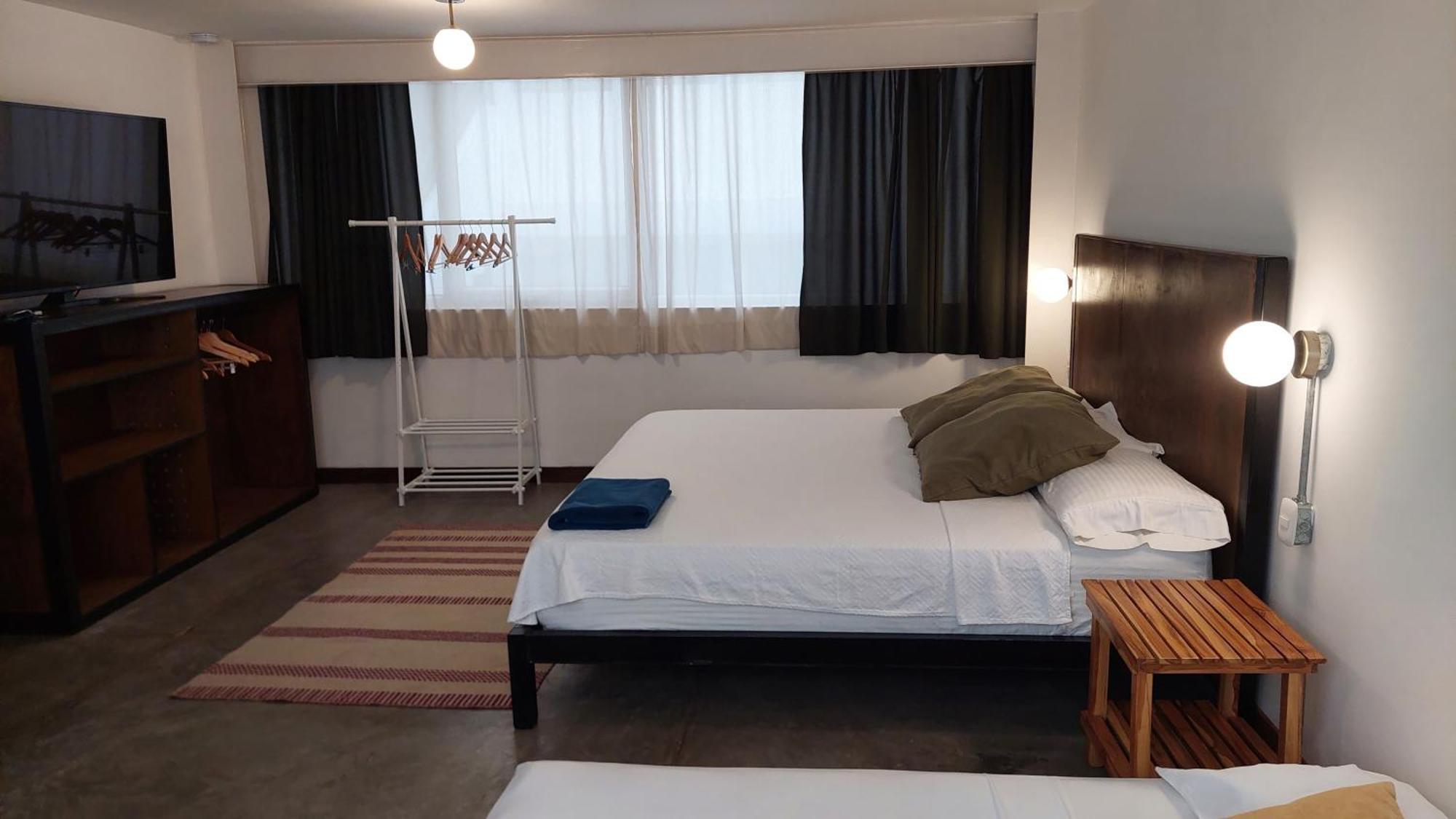 Hotel Muchosur Santa Marta Zewnętrze zdjęcie