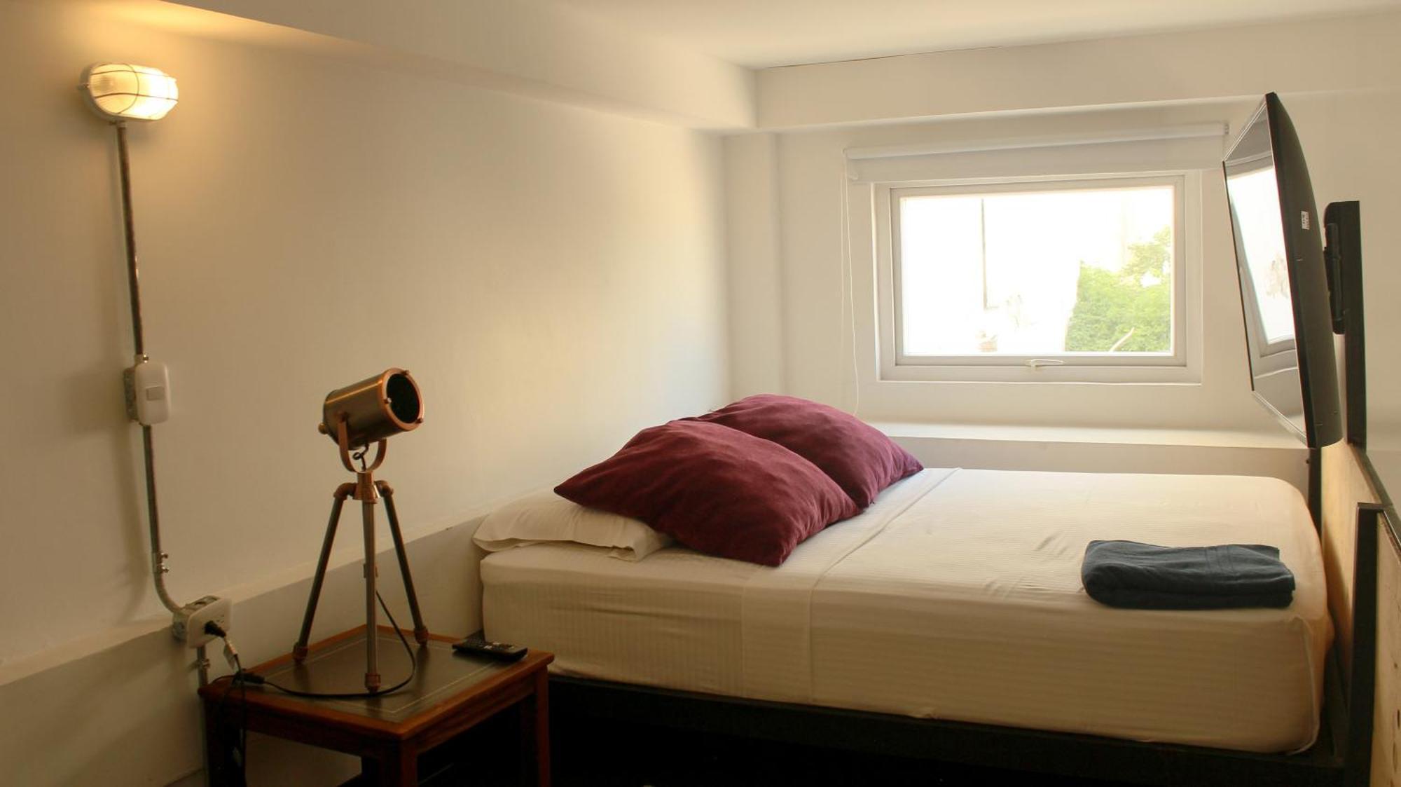 Hotel Muchosur Santa Marta Zewnętrze zdjęcie