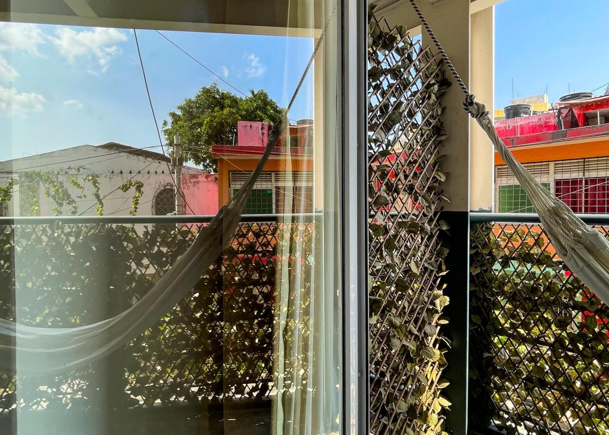 Hotel Muchosur Santa Marta Zewnętrze zdjęcie