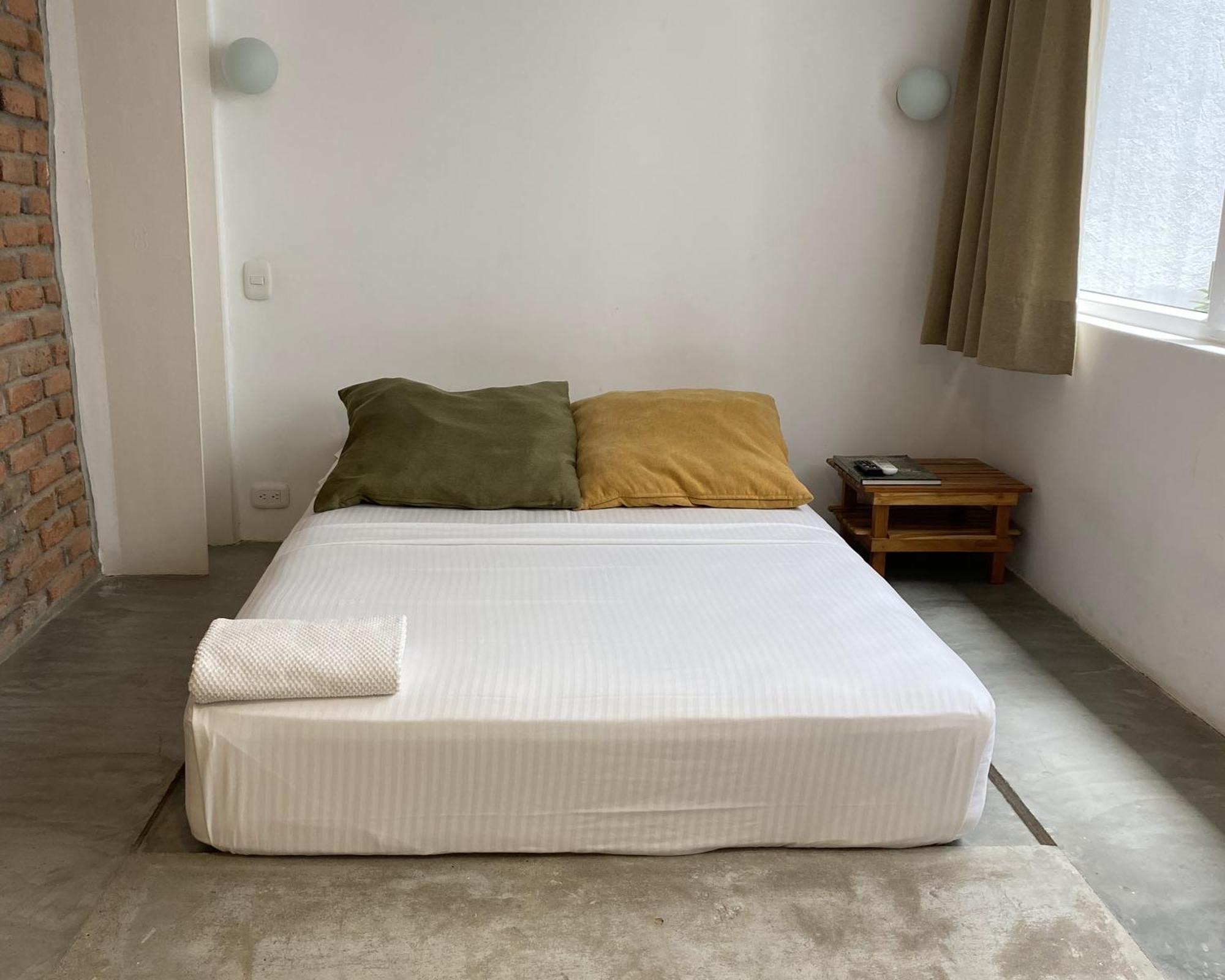 Hotel Muchosur Santa Marta Zewnętrze zdjęcie
