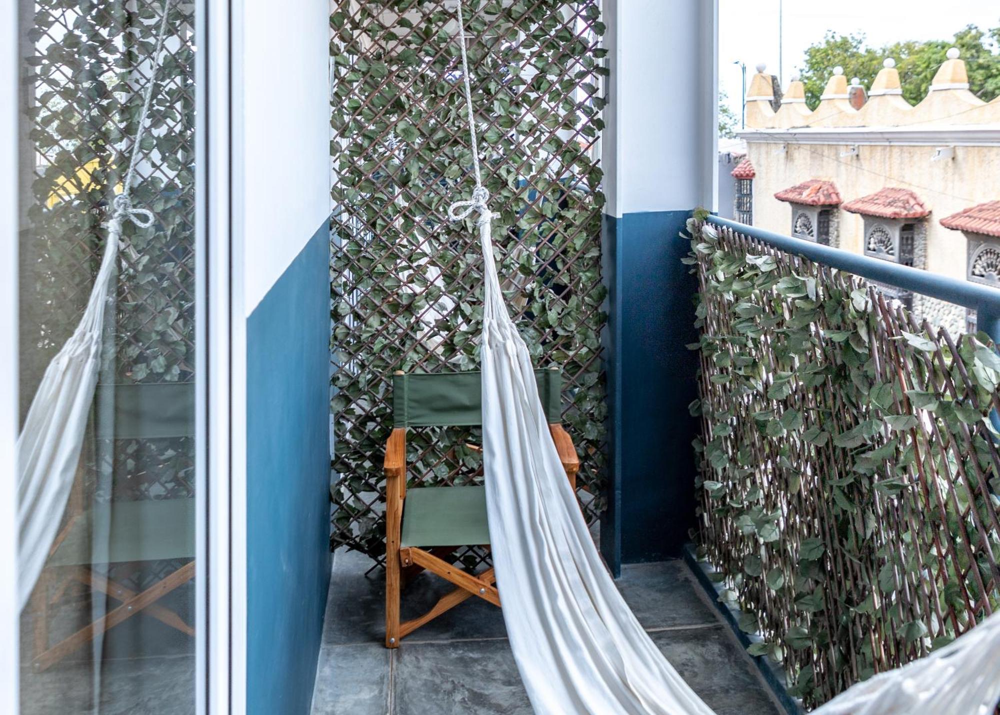 Hotel Muchosur Santa Marta Zewnętrze zdjęcie