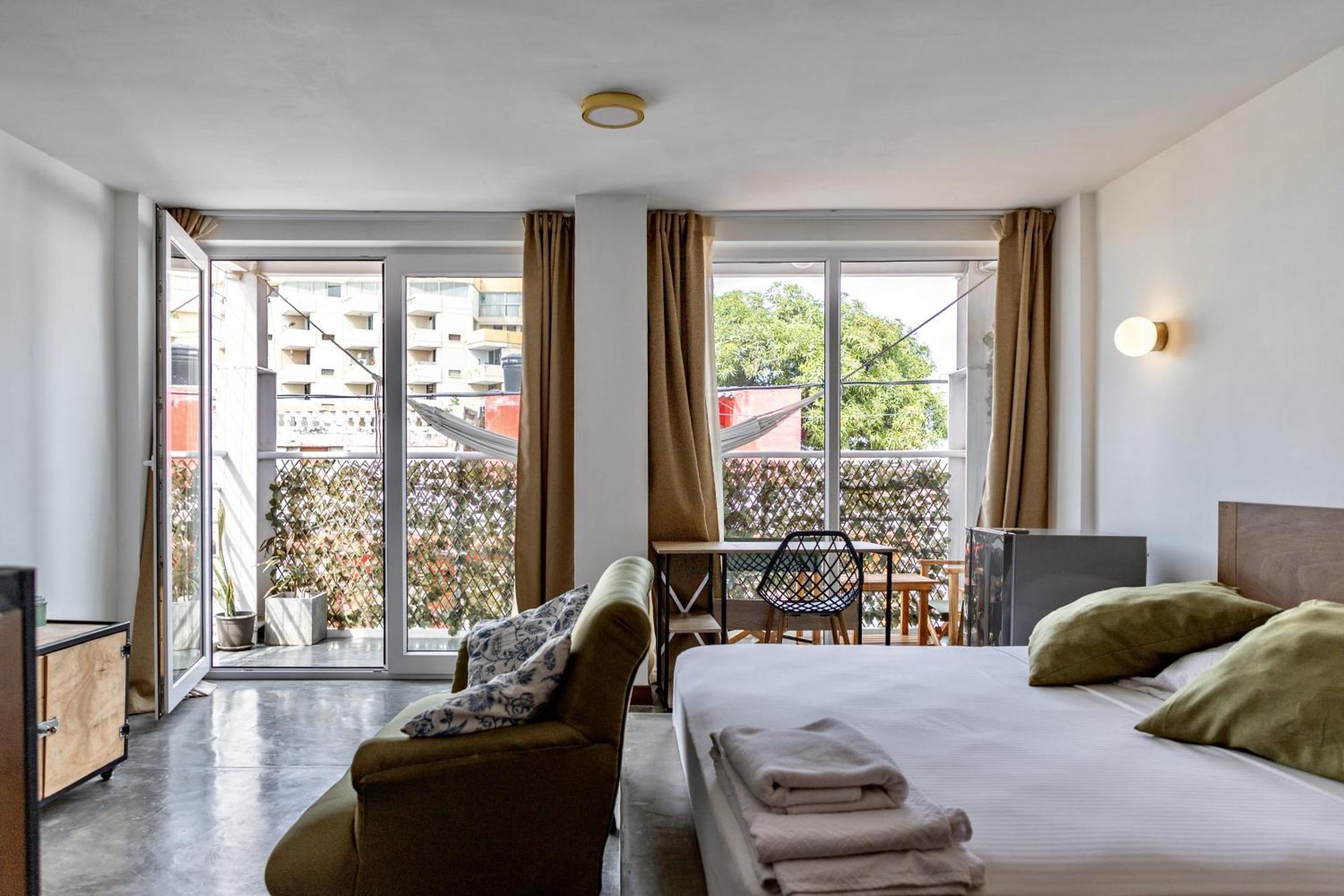 Hotel Muchosur Santa Marta Zewnętrze zdjęcie