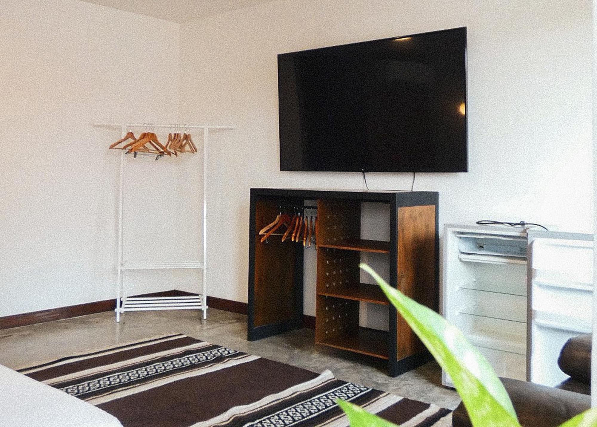 Hotel Muchosur Santa Marta Zewnętrze zdjęcie