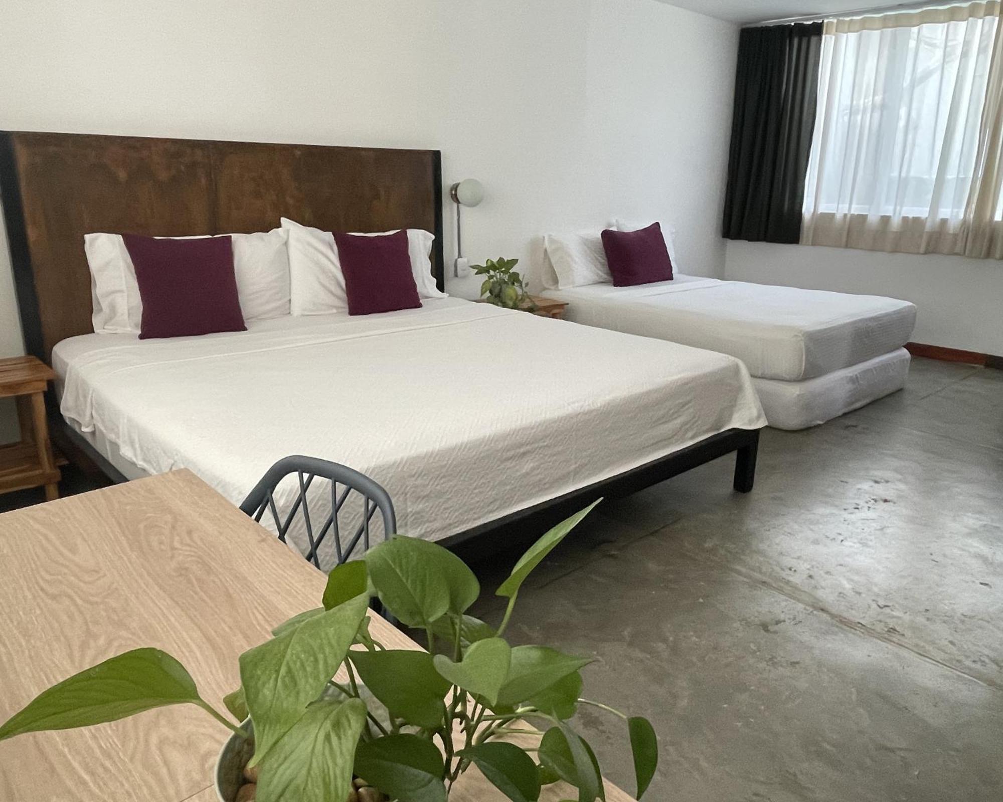 Hotel Muchosur Santa Marta Zewnętrze zdjęcie