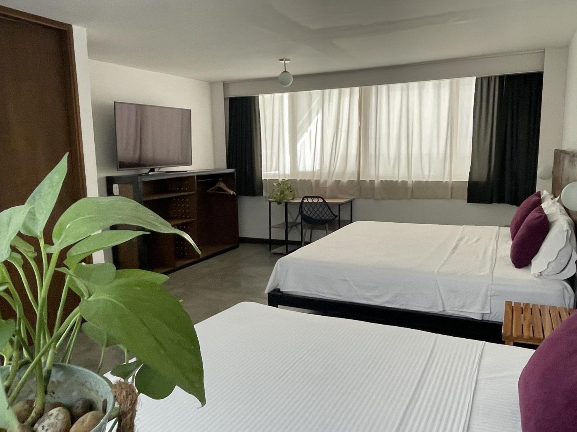 Hotel Muchosur Santa Marta Zewnętrze zdjęcie